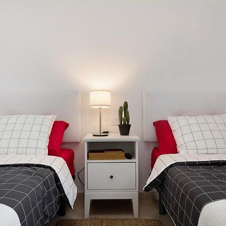 Apartamento La Estrella I Playa Honda  Zewnętrze zdjęcie