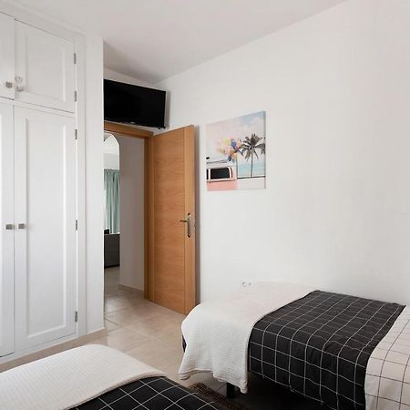 Apartamento La Estrella I Playa Honda  Zewnętrze zdjęcie