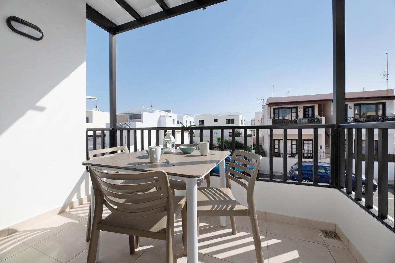 Apartamento La Estrella I Playa Honda  Zewnętrze zdjęcie