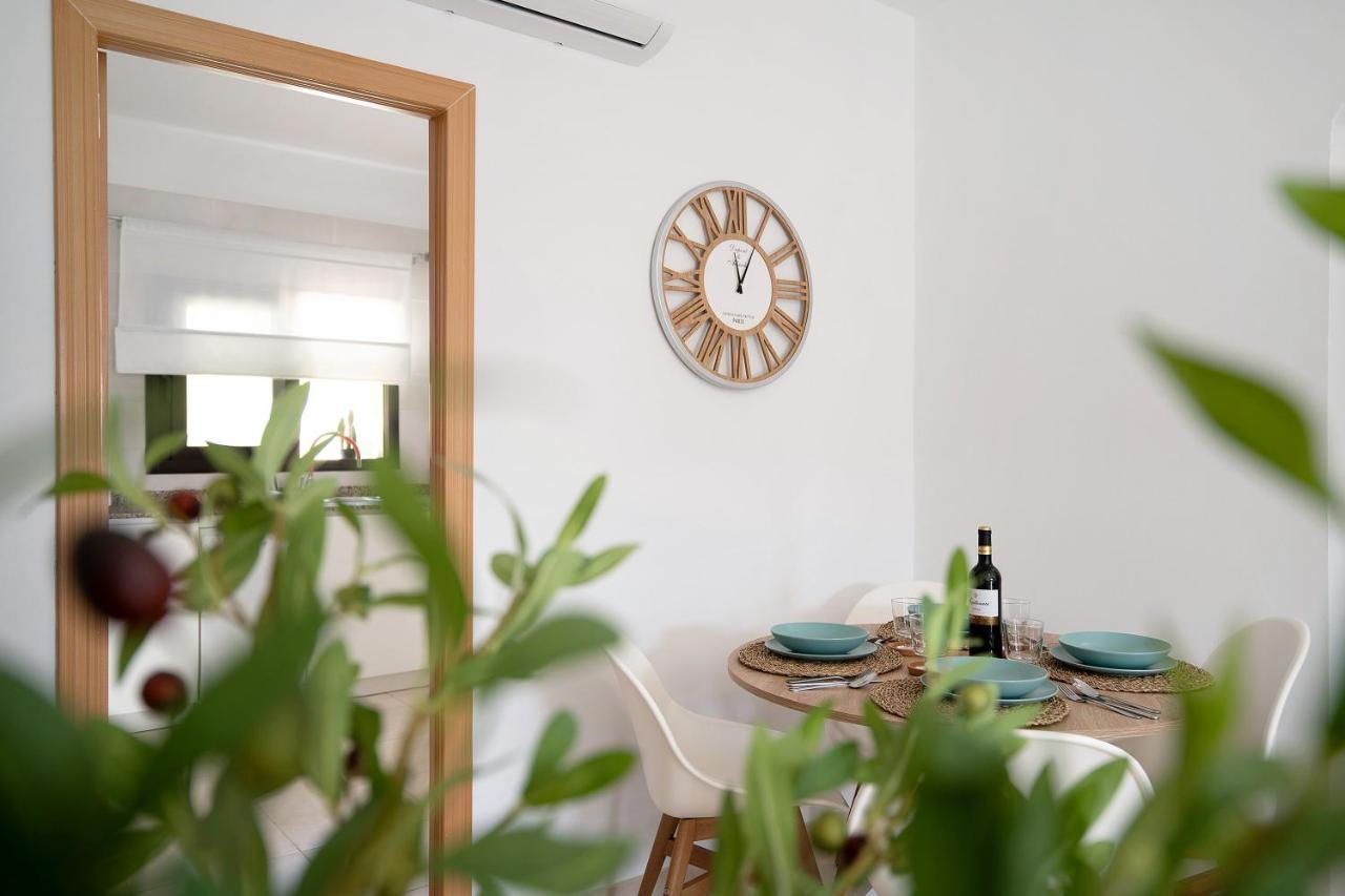 Apartamento La Estrella I Playa Honda  Zewnętrze zdjęcie