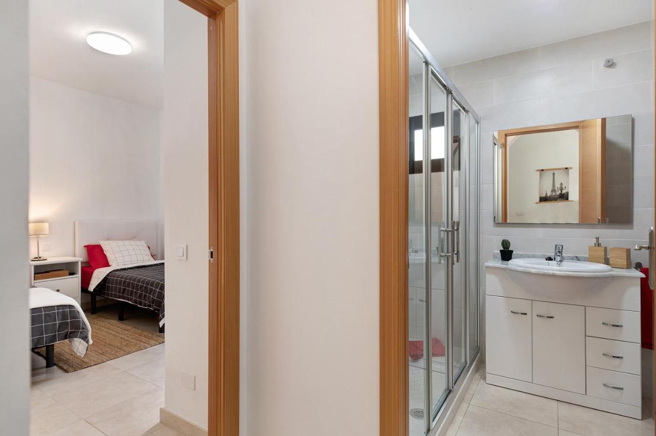 Apartamento La Estrella I Playa Honda  Zewnętrze zdjęcie
