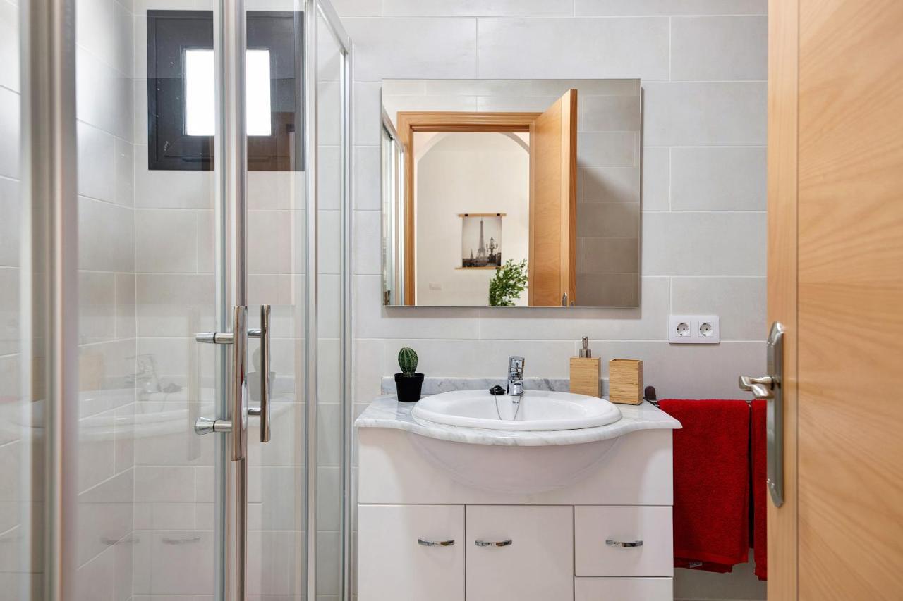 Apartamento La Estrella I Playa Honda  Zewnętrze zdjęcie