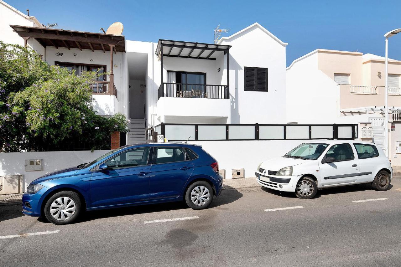 Apartamento La Estrella I Playa Honda  Zewnętrze zdjęcie