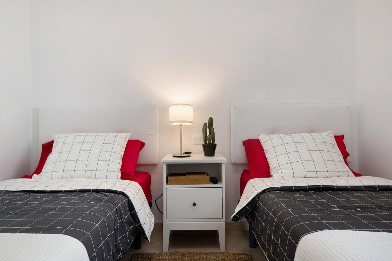 Apartamento La Estrella I Playa Honda  Zewnętrze zdjęcie