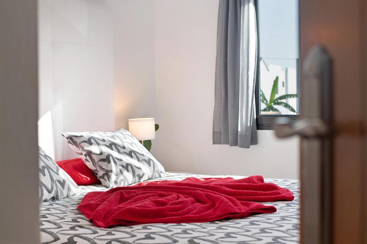 Apartamento La Estrella I Playa Honda  Zewnętrze zdjęcie