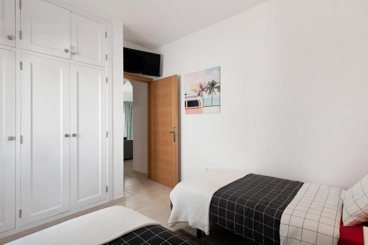 Apartamento La Estrella I Playa Honda  Zewnętrze zdjęcie