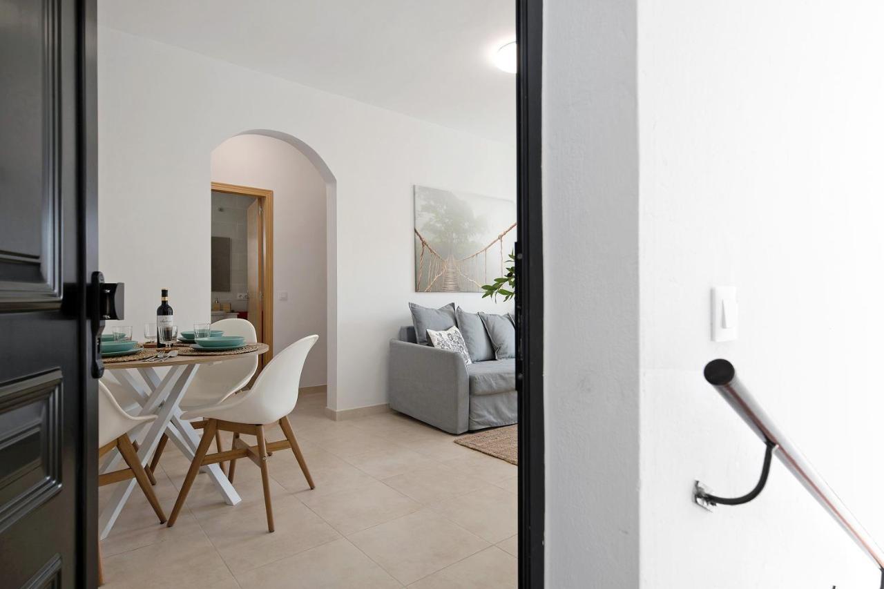 Apartamento La Estrella I Playa Honda  Zewnętrze zdjęcie